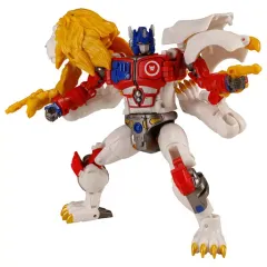 2025年最新】ビーストフォーマー ホワイトレオの人気アイテム - メルカリ