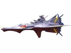 ふしぎの海のナディア ノーチラス号 ガレージキット 80mm ふしぎの海のナディア ノーチラス号 ガレージキット 80mm - メルカリ