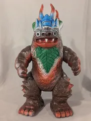 新品　真ブルマァク魂　8体セット　ウルトラマン　ウルトラセブン　ミクラス 2025年最新】ブルマァク ミクラスの人気アイテム - メルカリ