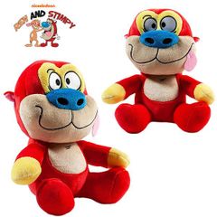 レン＆スティンピー プラッシュ スティンピー PHUNNY 【Kidrobot】