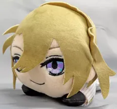 【激レア】お顔厳選 着せ替え　ぬいぐるみ 20cm ルカ・カネシロ　にじさんじ Luxiem 2nd Anniversary】Augustus ぬいぐるみ ルカ・カネシロ
