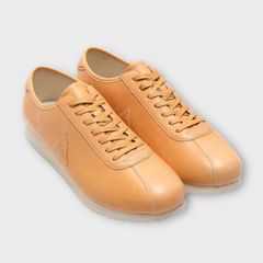 Capezio カペジオ タップシューズ レザー 極美品 CG355 6 1/2 M