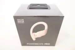 2025年最新】powerbeats pro ピンクの人気アイテム - メルカリ