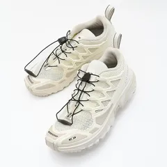 2026年最新】SALOMON サロモン acs+ogの人気アイテム - メルカリ