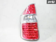 新品未使用品　ノア　テールランプ　70系　純正 2025年最新】Yahoo!オークション -トヨタ ノア 70 テールランプの中古