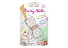 新品 キミプリ キミとアイドルプリキュア♪　Pretty Holic プリティアップリップ キュアズキューン
