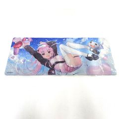 ☆加古川物流】【中古・未開封品】未開封 千客万雷 LAM画集 いか