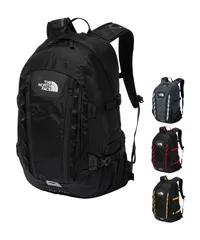 【ムラスポ公式】新品 THE NORTH FACE ザ・ノース・フェイス バックパック リュックサック BIG SHOT 33L NM72301