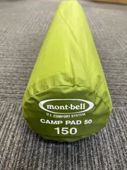 モンベル　キャンプパッド 150 キャンプパッド 38 150 | Montbell Japan