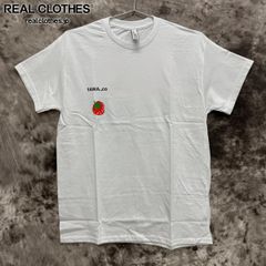 【未使用】fAWA×PRESTIGE APPAREL/プレステージアパレル Umi S/S TEE No.001/Tシャツ/24C-TE03WH/ホワイト/M