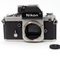 ニコン Nikon F2 フォトミック シルバー 《動作確認済・初期不良補償