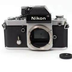 2026年最新】nikon F2 フォトミックの人気アイテム - メルカリ