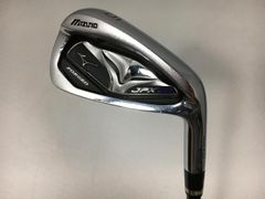 返品OK 【中古ゴルフクラブ】(6本セット)ミズノ JPX EIII (JPX E3) フォージド アイアン 2014 JPX EIII-I 5～9.P
