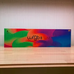 中古　Chihiros（チヒロズ） LED WRGB2 60 楽天市場】Chihiros（チヒロス） WRGB2 60 適合水槽サイズ60