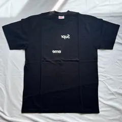 2025年最新】supreme split box logo teeの人気アイテム - メルカリ