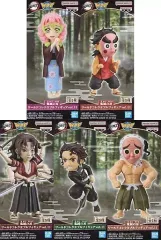 鬼滅の刃 フィギュア 11体セット　義勇　鋼鎧塚　小鉄　カナエ　カナヲ　蜜璃 Amazon.co.jp: 鬼滅の刃 フィギュア 絆ノ装 参拾伍ノ型 鋼鐵塚蛍
