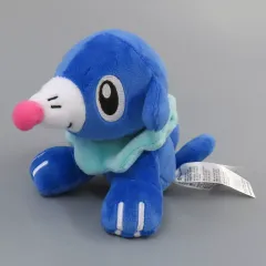 【中古】ぬいぐるみ アシマリ Pokemon fit ぬいぐるみ 「ポケットモンスター」 ポケモンセンター限定