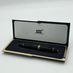 2025年最新】モンブラン 750 4810の人気アイテム - メルカリ