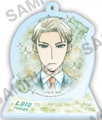 【中古】雑貨 ロイド・フォージャー 「SPY×FAMILY グランジデザインアクスタコレクション」