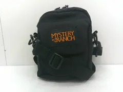 未使用　ビッグボップ　2019年版カラー　ヴィンテージブルー　ミステリーランチ MYSTERY RANCH】2019FWから”BOP（ボップ）”がアップデート！旧