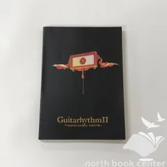 2025年最新】布袋寅泰 guitarhythm バンドスコアの人気アイテム