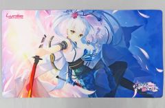 リセ lycee 絆きらめく恋いろは 未開封プレイマット - メルカリ