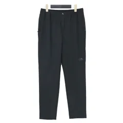 【美品】THE NORTH FACE ノースフェイス パンツ ブラック サイズ:M / バーブライトスリムパンツ / Verb Light Slim Pant トレッキングパンツ ストレッチ テーパード / ボトムス ズボン【レディース】【中古】
