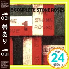 2025年最新】the complete stone rosesの人気アイテム - メルカリ