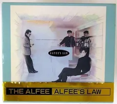 THE ALFEE アルフィーLP7枚、EP7枚、パンフレット4冊、VHS1本他 2025年最新】alfee lawの人気アイテム - メルカリ