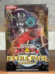 2025年最新】EXTRA PACK Volume 4の人気アイテム - メルカリ
