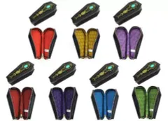 【中古】雑貨 全7種セット ポーチ 「一番バッグ ディズニー ツイステッドワンダーランド」 J賞