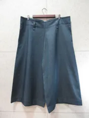 132.5 ISSEY MIYAKE スカート風パンツ サイズ2 132 5. STANDARD – ISSEY MIYAKE ONLINE STORE
