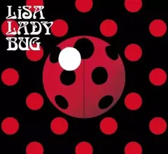 【中古】アニメ系CD LiSA / LADYBUG[DVD付初回生産限定盤B]