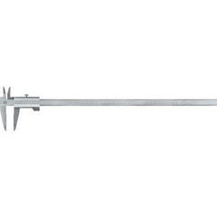 Size:300mm 新潟精機 SK シルバーM型標準ノギス 300mm TVC-60