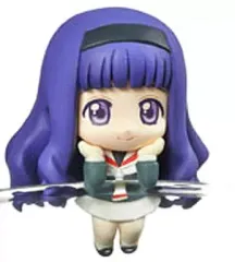 【中古】トレーディングフィギュア 大道寺知世(制服) 「お茶友シリーズ カードキャプターさくら はにゃ～んなティータイム」