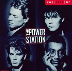 2026年最新】ザ・パワー・ステーション (40thアニヴァーサリー