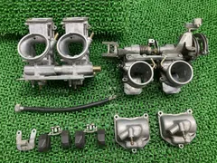 2025年最新】nsr250r キャブレターの人気アイテム - メルカリ