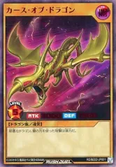 2025年最新】カースオブドラゴン ラッシュデュエルの人気アイテム