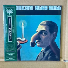 2025年最新】alan_hullの人気アイテム - メルカリ