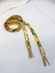 Leonard belt