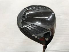 【最短翌日発送】TSi3 | 10 | S | TSP-310 | 中古 | ドライバー | タイトリスト