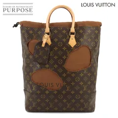アリア様からLouisVuitton ルイヴィトン川久保玲バッグ