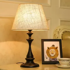 美品スタンドライト テーブルランプ デスクライト 北欧アメリカンのテーブルランプ