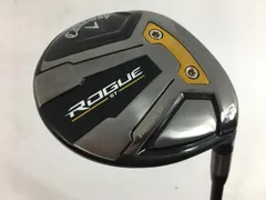 【美品】ローグST MAX D 7W 2025年最新】ローグst max d 7wの人気アイテム - メルカリ