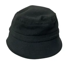 COOTIE PRODUCTIONS クーティー バケットハットブラックM COOTIE / Nylon Bucket Hat -Black-