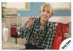 2025年最新】松島聡公式写真の人気アイテム - メルカリ