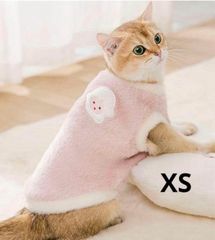 猫の服 コスチューム ⭐️犬服 春秋冬暖かさ二本足可愛いウエア