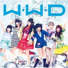 【中古】邦楽CD でんぱ組.inc / W.W.D[通常盤]