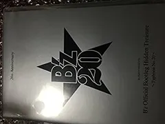 (未使用･未開封品)　B'z 20周年記念DVD official Bootleg Hidden Treasure typhoon No.20 df5ndr3 中古】(未使用・未開封品)B'z 20周年記念DVD official Bootleg