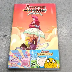 2024年最新】アドベンチャータイムAdventure Time -の人気アイテム